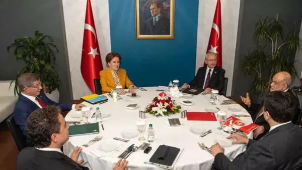 1656275494385.jpg O paylaşım ispat gibi! Millet İttifakı'nın 2023 adayı Kemal Kılıçdaroğlu mu oluyor? Destekçileri düğmeye bastığını böyle gösterdi... - 6