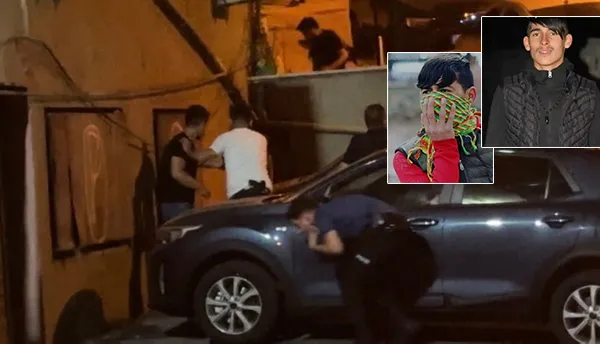 Kağıthane’de polis Hakan Telli’nin şehit düştüğü operasyonda detay! İşte ‘Anucur Çetesi’ üyelerinin karıştığı olaylar