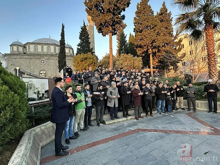 İsveç’teki Kur’an-ı Kerim’e alçak saldırıya sert tepki! Türkiye sabah namazıyla sokağa döküldü
