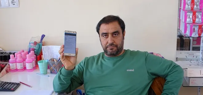 CHP’li başkan ’çok kazanç sağlayacaksın’ iddiasıyla dolandırdı!