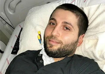 Kahramanmaraş'ta 28 yaşındaki genç mimar için kök hücre seferberliği