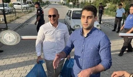 Kadir Şeker tahliye mi oldu, serbest mi kaldı son dakika? Kadir Şeker kimdir, yeni karar ne?