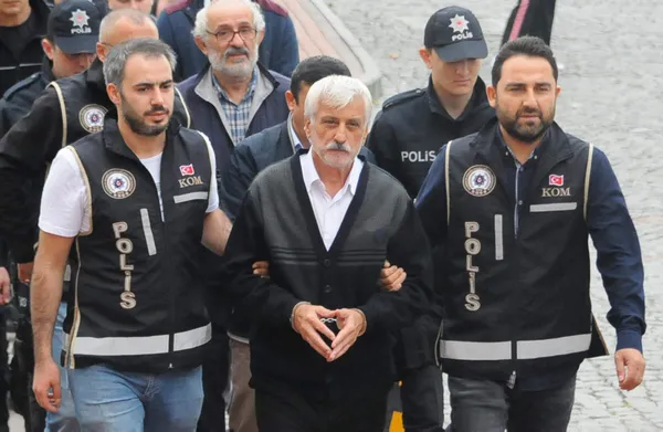 Sahte peygamber Şaban Özdil'e 3 yıl hapis cezası - 2