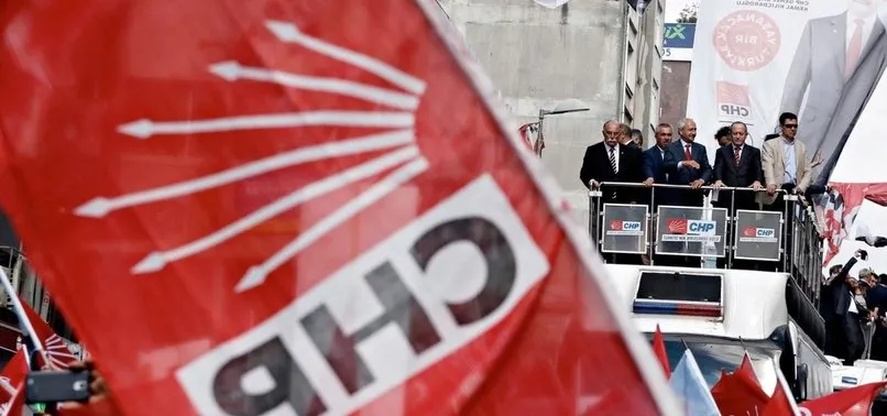 Kurultay öncesi CHP birbirine girdi! İşte bomba gelişme