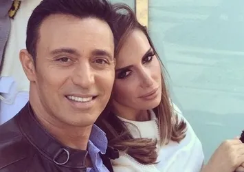 Emina Sandal ve Mustafa Sandal arasındaki tartışmanın sebebi oldu