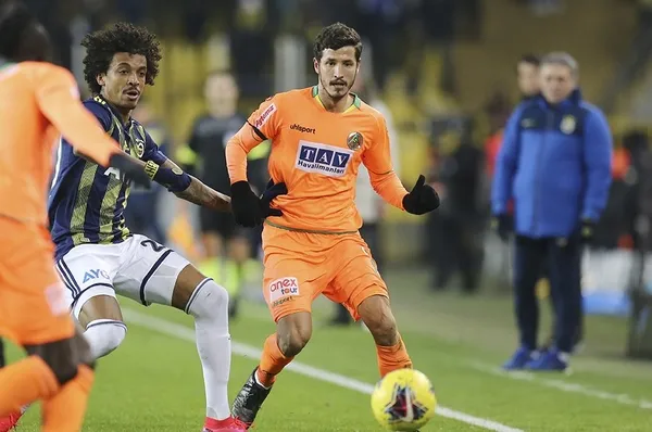 Galatasaray’da Fatih Terim’in transfer listesi ortaya çıktı