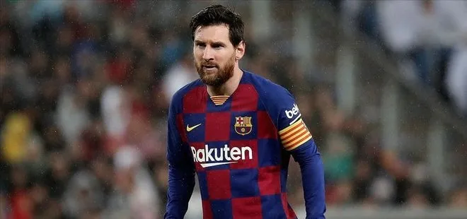 Messi Barcelona’dan ayrıldı mı? Lionel Messi hangi takıma gidiyor? İpler kopma noktasında...