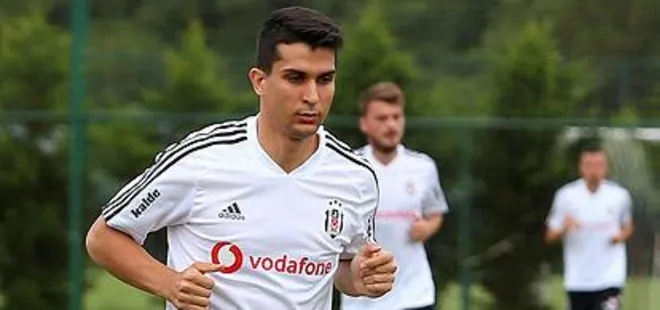 Necip Uysal, Ankaragücü karşısında ilk 11’de!