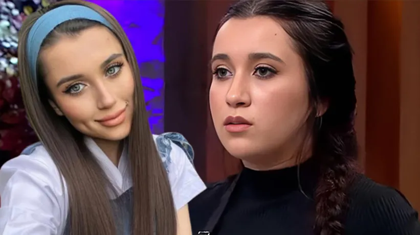 Eski MasterChef yarışmacısı bıçaklandı! Eslem Sena Yurt yaşadığı olayı anlattı