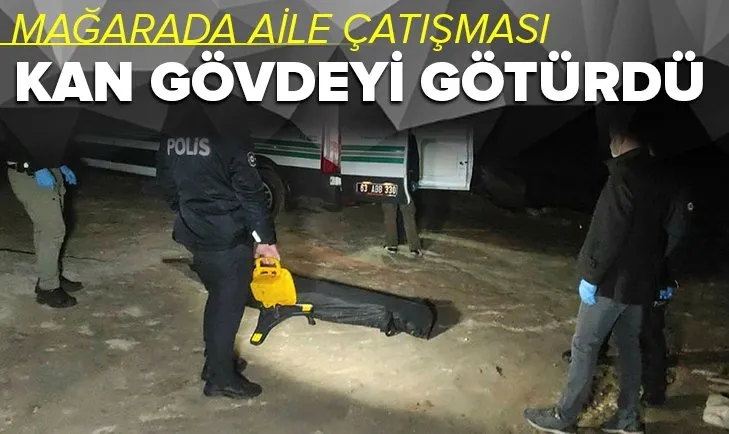 Şanlıurfa’da aileler arasında silahlı kavgası: 1 ölü, 6 yaralı