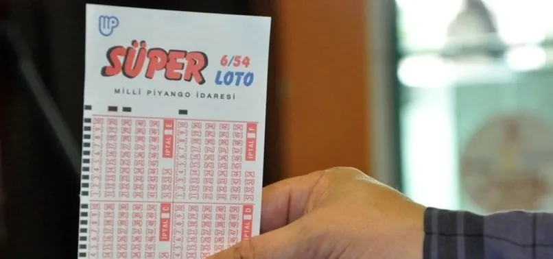 Süper Loto rekora koşuyor
