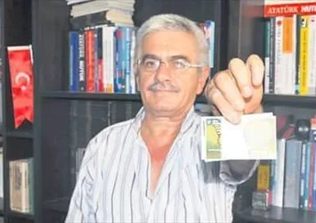Böyle dolandırıcılık görülmedi!