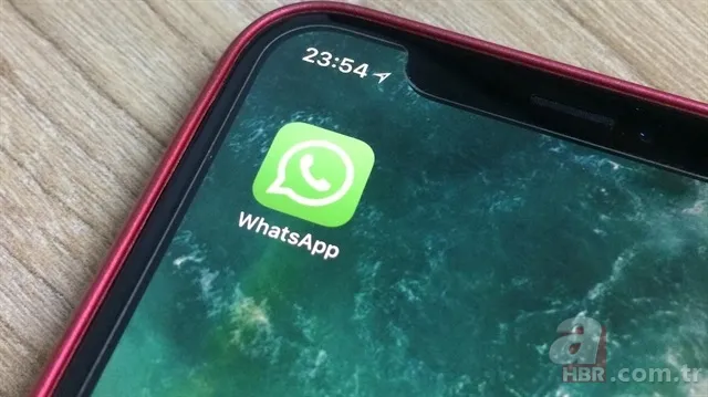 WhatsApp'tan bomba özellik! Herkesi ilgilendiriyor... 17