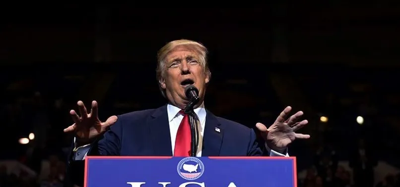 Time dergisi Donald Trump'ı "Yılın Kişisi" seçti