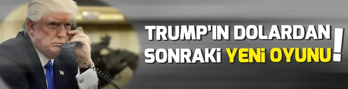 Rusya Dışişleri Bakanı Sergey Lavrov: Doların nüfuzu azalacak ve kullanılmamaya başlanılacak!