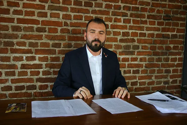 CHP'de büyük skandal! Ölümle tehdit ettiler - 3