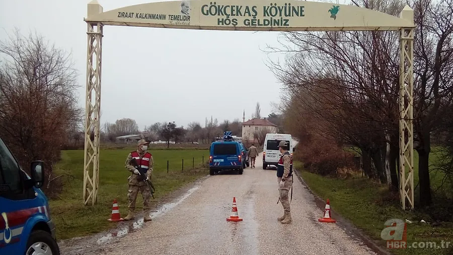 Karantina olan iller: Türkiye'de karantinaya alınan ilçeler ve köyler hangileri? Koronavirüs son durum! 6