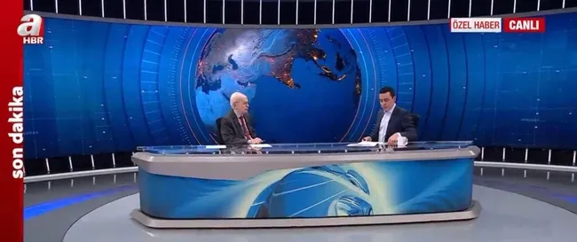 Ünlü sosyolog Nilüfer Narlı nasıl dolandırıldı? A Haber görüntülere ulaştı