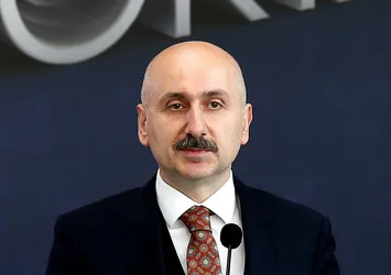 Ulusal akıllı ulaşım sistemleri strateji belgesi ve eylem planı yayınlandı! Bakan Karaismailoğlu: Çağ atlayacağız
