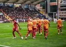 Galatasaray deplasmanda Kasımpaşa ile yenişemedi