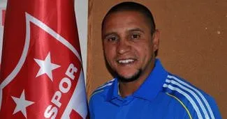 Roberto Carlos şoku