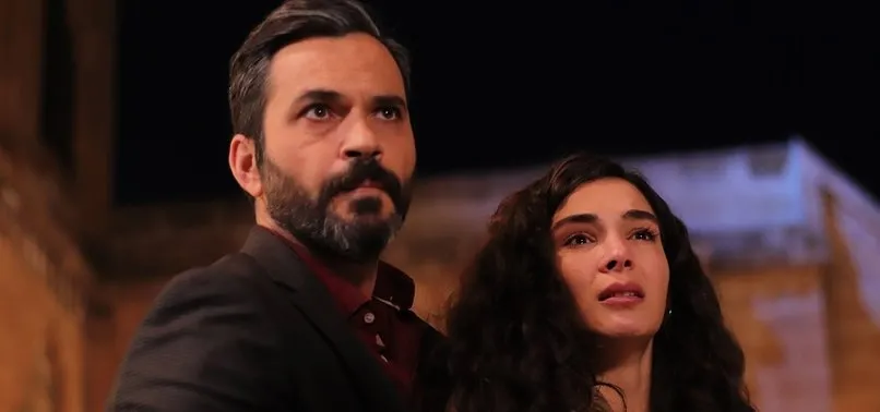 Hercai 23. yeni bölüm fragmanı geldi mi? Hercai 23. bölüm fragmanı izle!