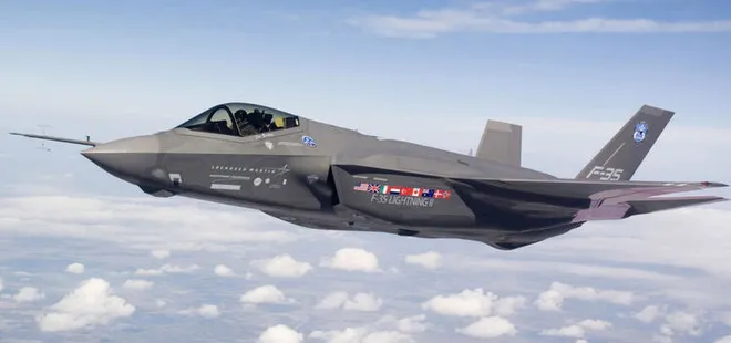 Türk F-35’lerini ilgilendiren skandal tasarı ABD Senatosu’nda