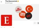 The Economist’in Erdoğan düşmanlığının nedeni!