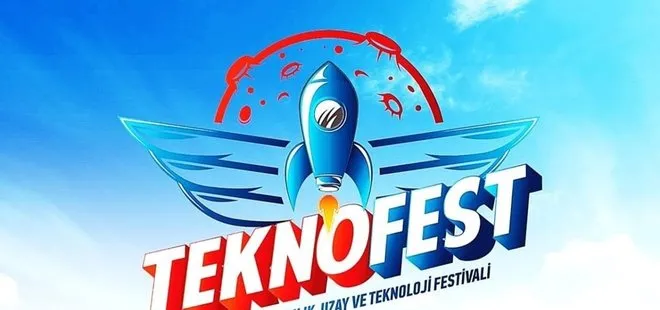Dünyanın en büyük Havacılık, Uzay ve Teknoloji Festivali TEKNOFEST başlıyor