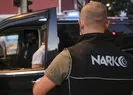 İstanbulda zehir tacirlerine ağır darbe!