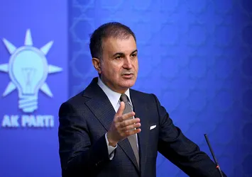 AK Parti MYK toplantısı sonrası açıklama