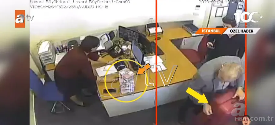 İşte Seçil Erzan'ın telefon trafiği! Bilirkişi raporunda neler var? 9