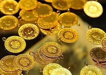 Altın 145 lira seviyesinde dengelendi