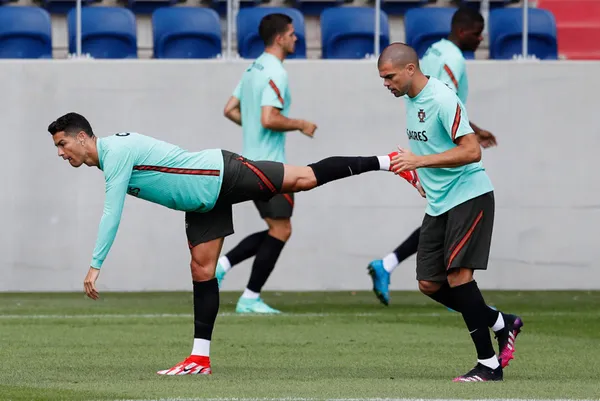 Ronaldo'dan flaş karar! İşte yeni adresi - 3