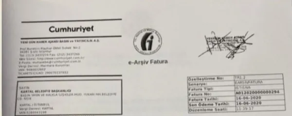 Denetim raporlarına takıldı! CHP’li belediyeler fondaş medyayı maaşa bağladı: Yüz binlerce lira ödendi