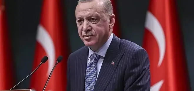Başkan Erdoğan’dan 30 Ağustos mesajı