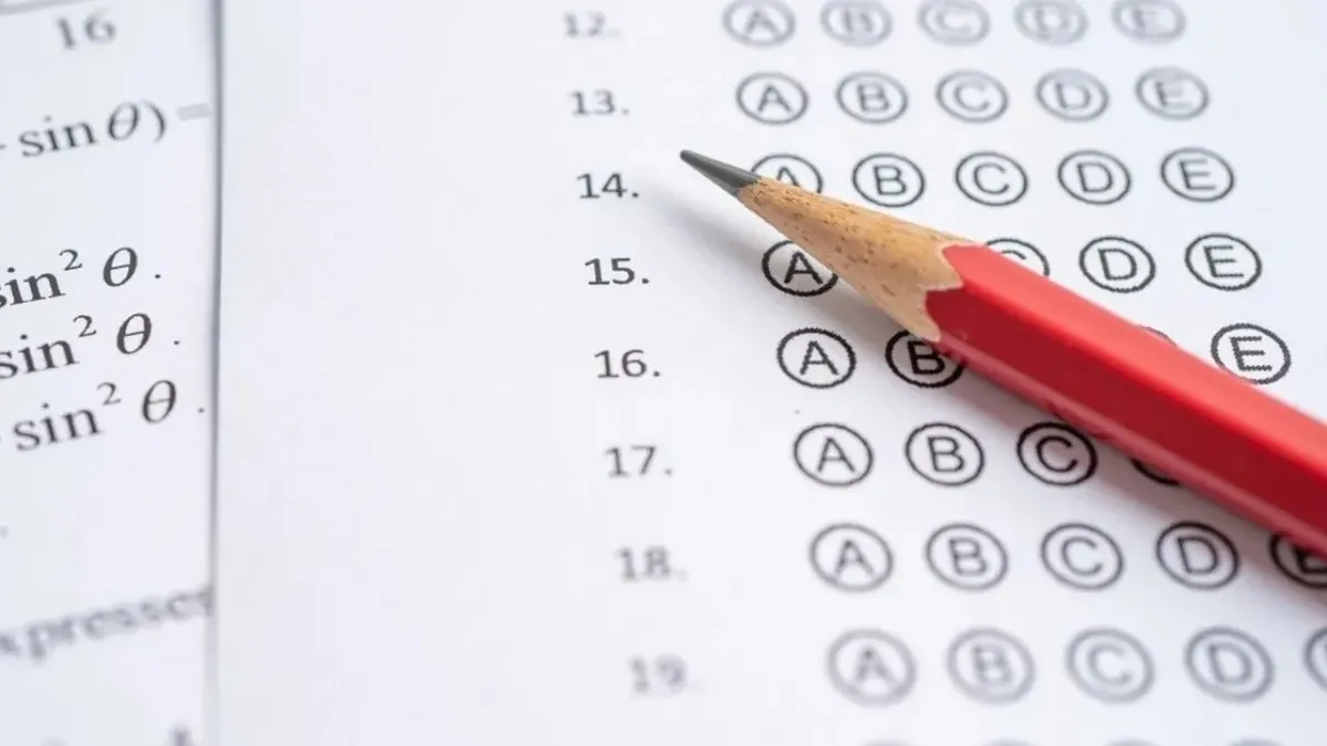 KPSS ortaöğretim başvuruları ne zaman başlayacak? 2024 KPSS sınav takvimi | ÖSYM |