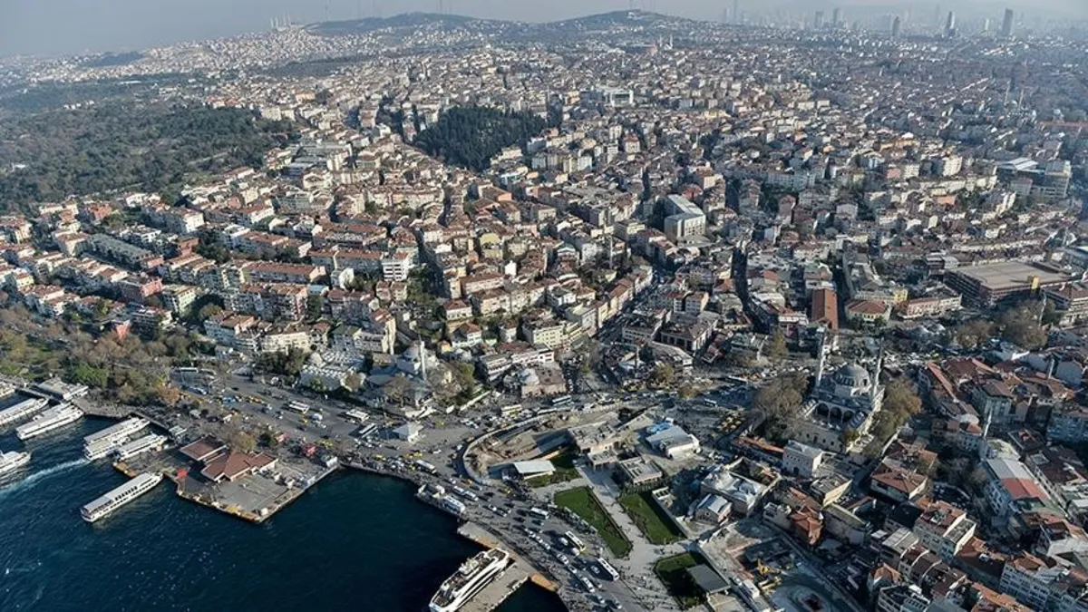 CHP'li Üsküdar Belediyesi hacizlik oldu! Gayrimenkul satışları da borçlara yetmedi