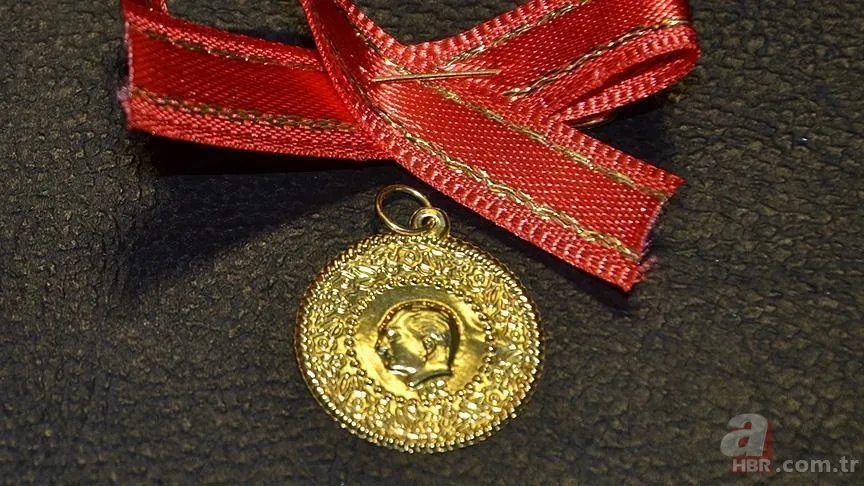 Gram altın 6.500 TL’ye dayandı, gözler 7.000 TL’de! Faruk Erdem’den yıl sonu senaryosu 4