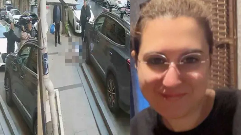 Şişli'deki Bahar Aksu cinayetinde karar! O canilere verilen ceza belli oldu | Katil eski eşten pişkin sözler