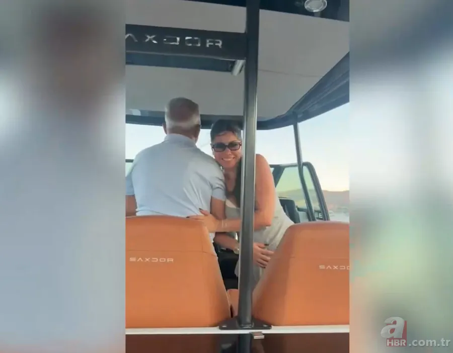 CHP’li vekilin yat partileri ifşa oldu! Rana Almira Çakmak'tan itiraf: Videodaki o kişi Çetin Osman Budak'tır 8
