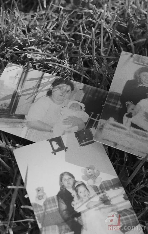 "Tıpatıp aynısı" Sıla Türkoğlu'nun annesiyle benzerliği şaşkına çevirdi! 6