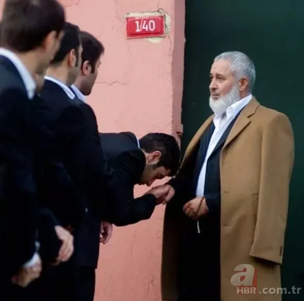 Kurtlar Vadisi Pusu’nun 🐺 Zaza Dayı'sı Ali Sürmeli “ölümden” döndü 2