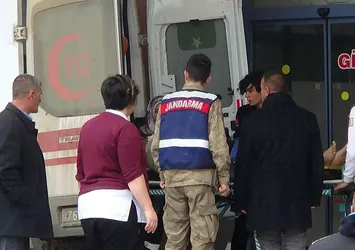 Iğdır'dan acı haber: 1 şehit, 5 yaralı