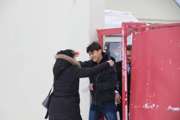 Son dakika: Yardım etmek isterken tutuklandı! Tolga Daşkıran olayında yeni gelişme - 7