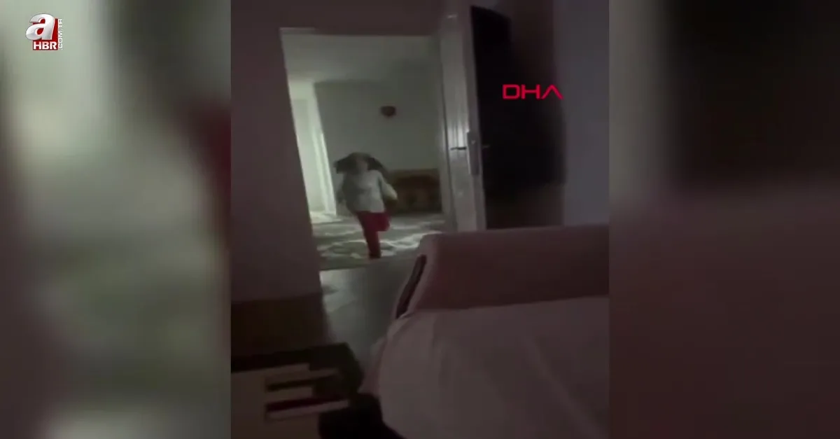 Narin Güran'ın son doğum günü görüntüsü!