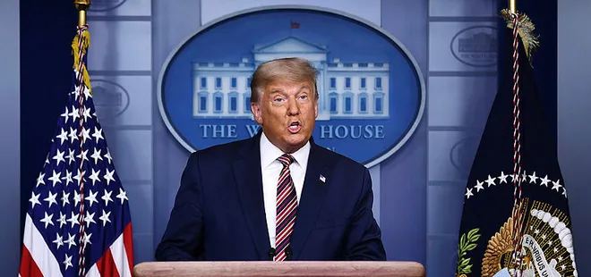 Son dakika: Donald Trump’a dijital sansür