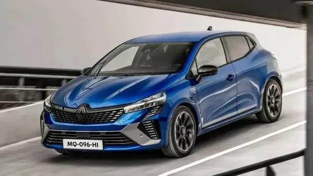 Renault’dan kasım ayında 59 bin TL’ye varan zam geldi! İşte Renault Clio, Taliant, Zoe, Captur, Megane, Austral, Koleos yeni fiyat listesi