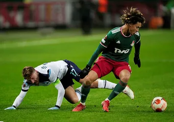 Galatasaray'ın da ilgilendiği Beka Beka İstanbul'da! Transfer iddiası...