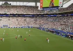 Top kabloya mı çarptı? FIFA'dan tartışmalı gole resmi açıklama